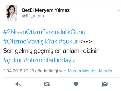 Çukur'da mest eden sahne! Gören 